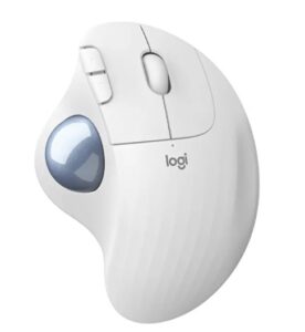 トラックボール　画像