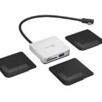 JCD612 取り付けpad