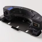 ECOVACS OZMO PRO 電動クリーニングモップキット画像