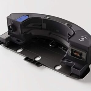 ECOVACS DEEBOT OZMO T8 専用 OZMO PRO ストロング電動クリーニングモップキット