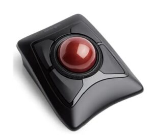 トラックボール　大　画像