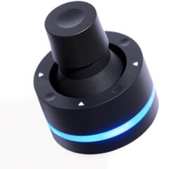 BRAIN MAGIC 左手デバイス Orbital2 徹底分析してみました