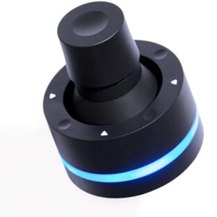 BRAIN MAGIC 左手デバイス Orbital2 徹底分析してみました