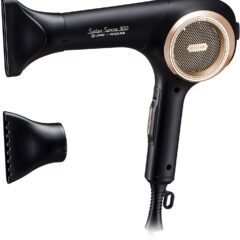 【サロンセンス300】彼女も喜ぶドライヤプレゼントしませんか？