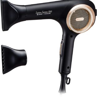 【サロンセンス300】彼女も喜ぶドライヤプレゼントしませんか？