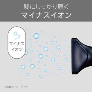 ドライヤ画像