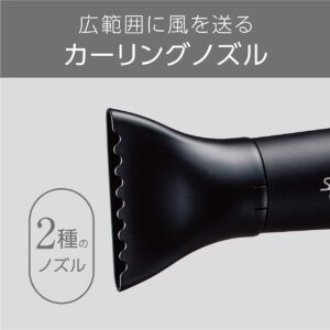 ドライヤ画像
