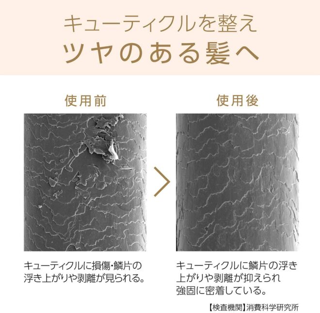 ヘアアイロン画像