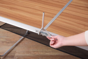 ピンポンテーブル詳細