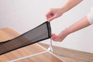 ピンポンテーブル詳細