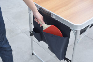 ピンポンテーブル詳細