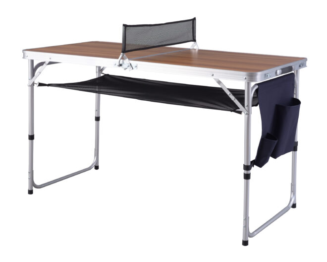 ピンポンテーブル