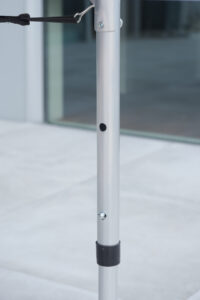 ピンポンテーブル詳細