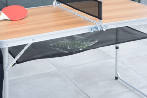 ピンポンテーブル詳細