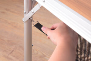 ピンポンテーブル詳細