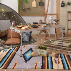 【2021夏】この夏　ディスタンスを取ってピンポンはいかが？