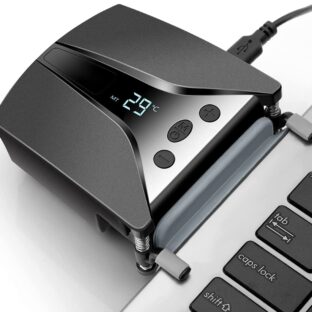 【2022】オフィスワーカーにおすすめノートPC冷却スタンド　３選　その２