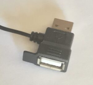 USB コネクタ