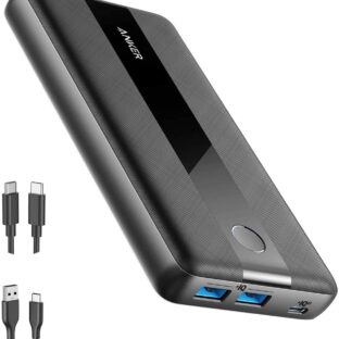 【旅の必須アイテム】モバイルバッテリーの選び方　その２