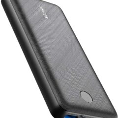 【旅の必須アイテム】モバイルバッテリーの選び方　その１