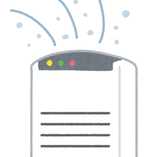 空気清浄機の選び方