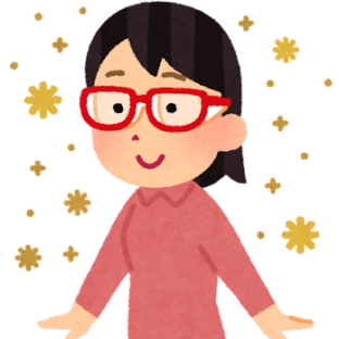 花粉対策メガネの正しい選び方