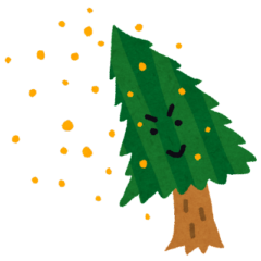 花粉対策法　〜今日からできる〜