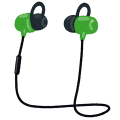 イヤホンの選び方