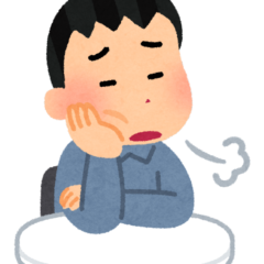 【2022秋】最近多い身体のダルさや眠れない原因は〇〇でした！