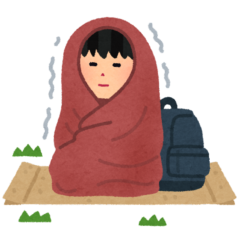 冬が始まる前に寒さ対策プチ準備始めてみては？